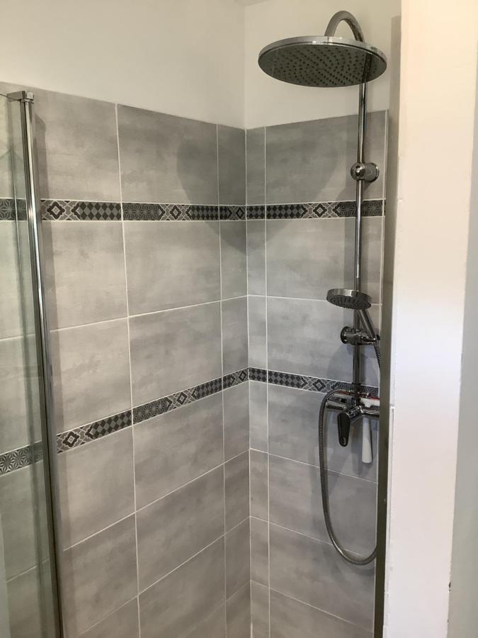 Un Sejour Entre Nimes Et Montpellier Apartman Souvignargues Kültér fotó