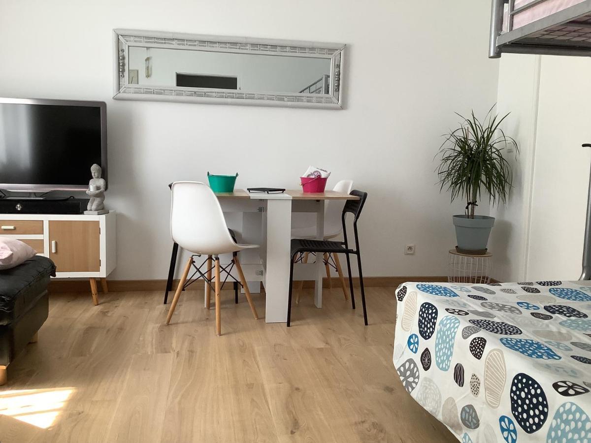 Un Sejour Entre Nimes Et Montpellier Apartman Souvignargues Kültér fotó
