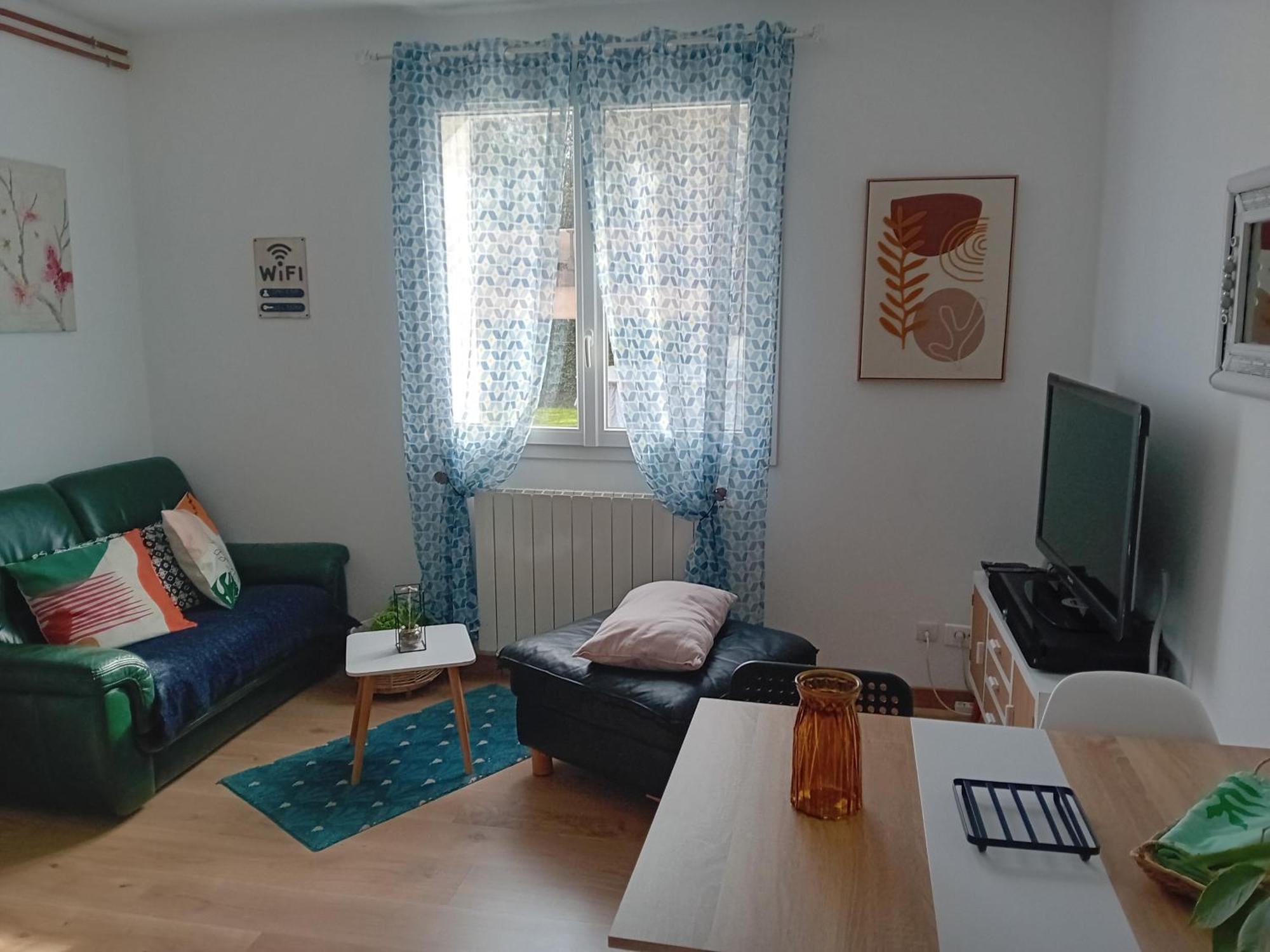 Un Sejour Entre Nimes Et Montpellier Apartman Souvignargues Kültér fotó