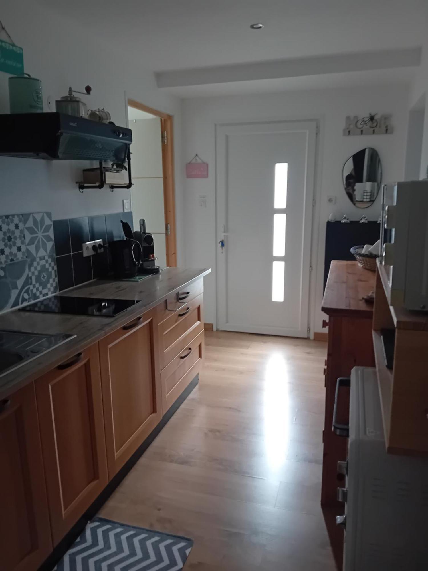 Un Sejour Entre Nimes Et Montpellier Apartman Souvignargues Kültér fotó