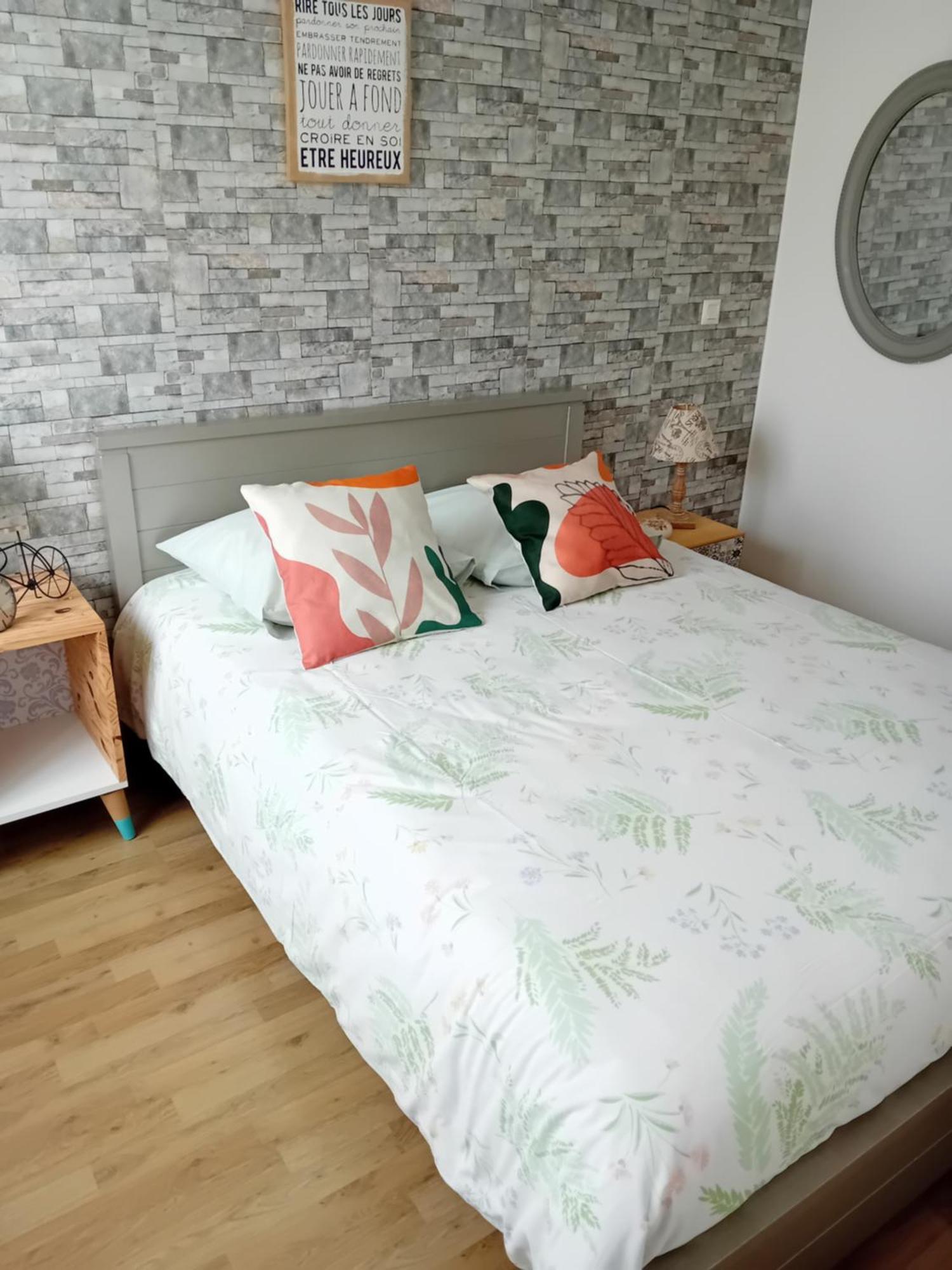 Un Sejour Entre Nimes Et Montpellier Apartman Souvignargues Kültér fotó